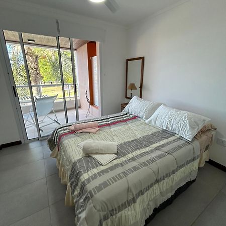Departamento Del Rio Apartment Paraná Екстериор снимка
