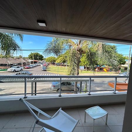 Departamento Del Rio Apartment Paraná Екстериор снимка