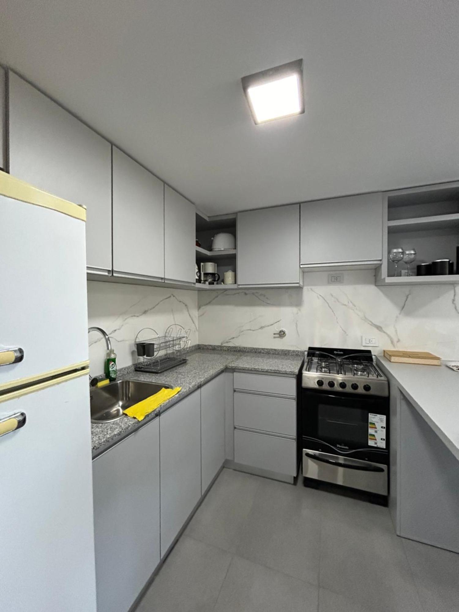 Departamento Del Rio Apartment Paraná Екстериор снимка