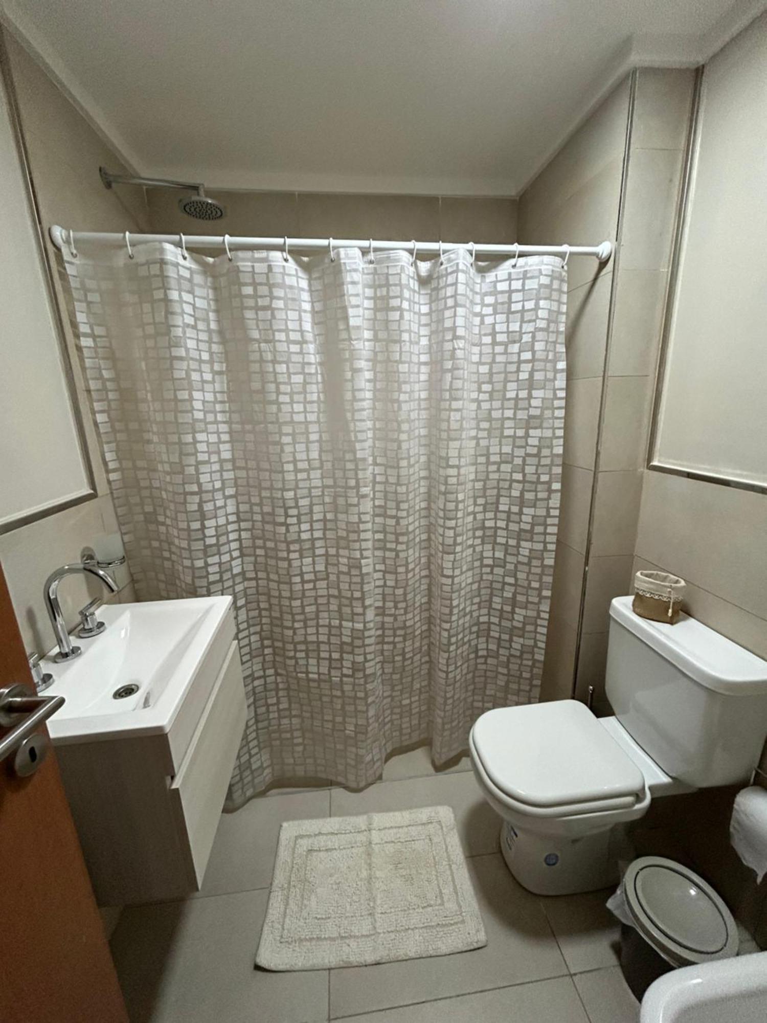 Departamento Del Rio Apartment Paraná Екстериор снимка